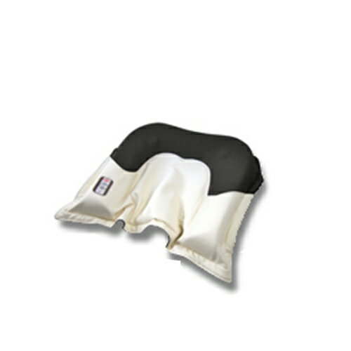 (マルタカ)(座って叩けば、お尻も太股も疲労回復!)座ッピーノ (Zappino) (D-972) - 健やかさは身体の真ん中、お尻から。クッション型マッサージ器です。(送料無料)の通販は