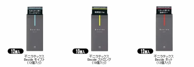 ◇(あす着)(男性向け避妊用コンドーム)自分で選べるコンドーム+お好き