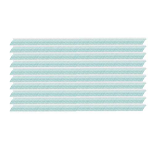 (ホテルアメニティ)(歯間ブラシ)(個包装)業務用 L字歯間ブラシ (INTERDENTAL BRUSH) × 1000個セット - オーラルケアには欠かせない歯間ブラシ。L字型で使いやすく、歯の間の歯垢を掻き出します。(送料無料)【DT】の通販は 30,371円