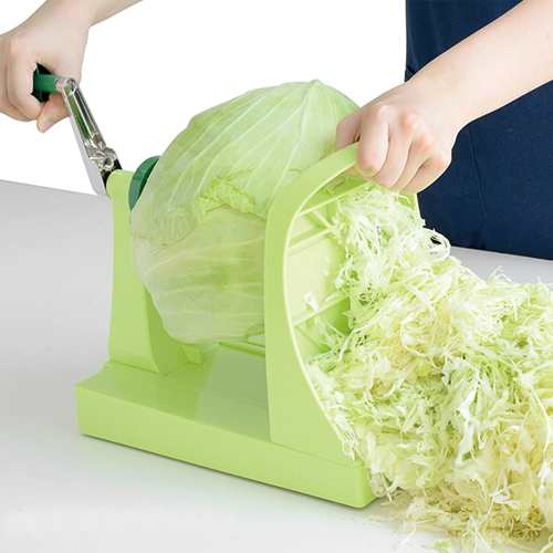 Cabbec Chef Vegetable Slicer