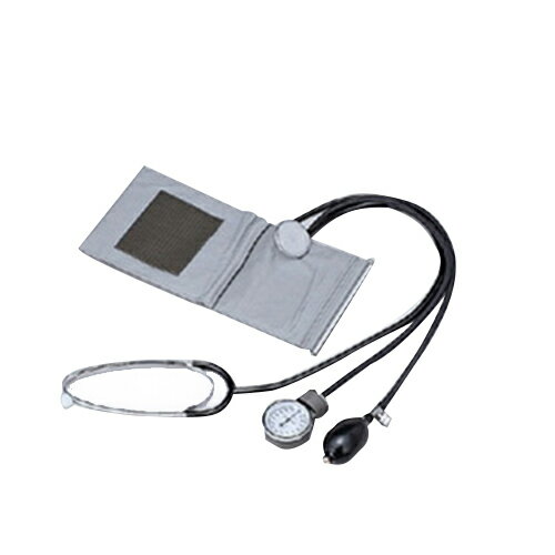 三恵 アネロイド血圧計II 聴診器付 (SN-103)(送料無料)の通販は 6,952円