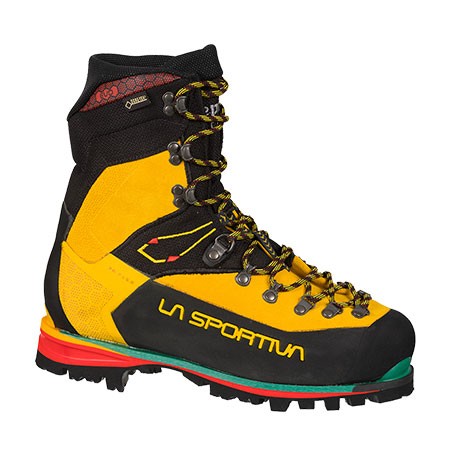 雪山登山靴 La Sportiva スポルティバ ネパール エボ Gtx 21m 送料無料 軽量 厳冬期 ワンタッチアイゼン装着可能の通販はau Pay マーケット 登山クライミング専門店シャモニ