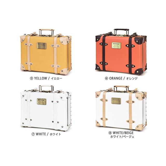 送料無料 トランク (SQ) 人気 ミニトランク ボックス キャリー