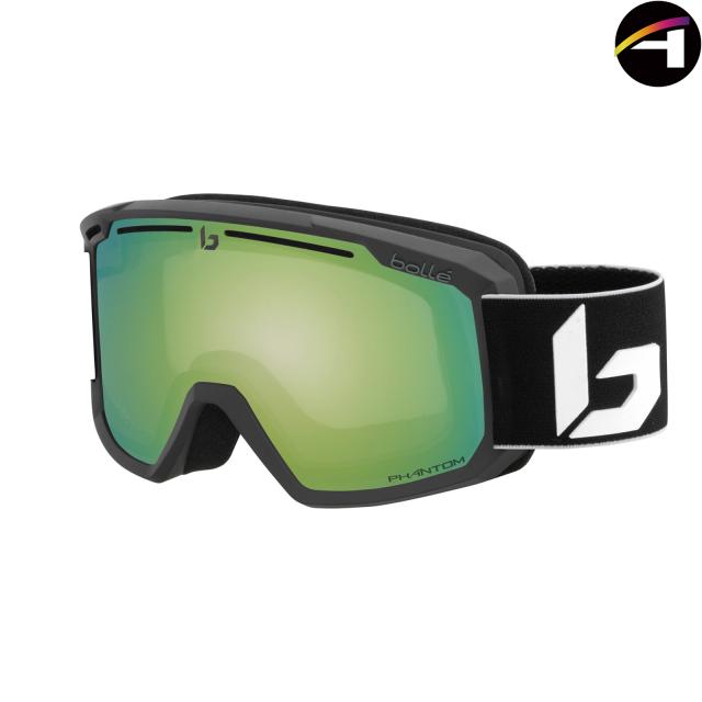 スキー ゴーグル スノーボード 人気 おすすめ ボレー マドックス おしゃれ 軽量 快適 通気性 メンズ レディース Bolle