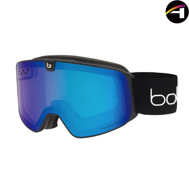 スキー ゴーグル スノーボード 人気 おすすめ ボレー ネバダ ネオ おしゃれ 軽量 快適 通気性 メンズ レディース Bolle