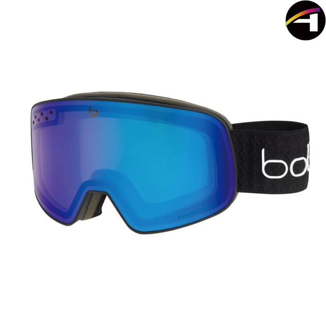 スキー ゴーグル スノーボード 人気 おすすめ ボレー ネバダ おしゃれ 軽量 快適 通気性 メンズ レディース Bolle
