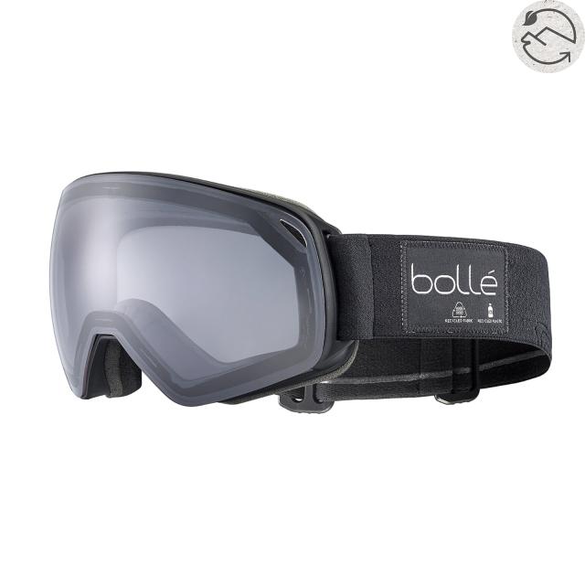 スキー ゴーグル スノーボード 人気 おすすめ ボレー トーラス エム おしゃれ 軽量 快適 通気性 メンズ レディース Bolle