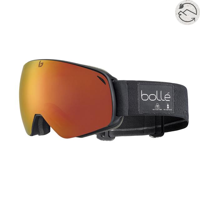 スキー ゴーグル スノーボード 人気 おすすめ ボレー トーラス エム おしゃれ 軽量 快適 通気性 メンズ レディース Bolle