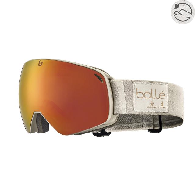 スキー ゴーグル スノーボード 人気 おすすめ ボレー トーラス エム おしゃれ 軽量 快適 通気性 メンズ レディース Bolle