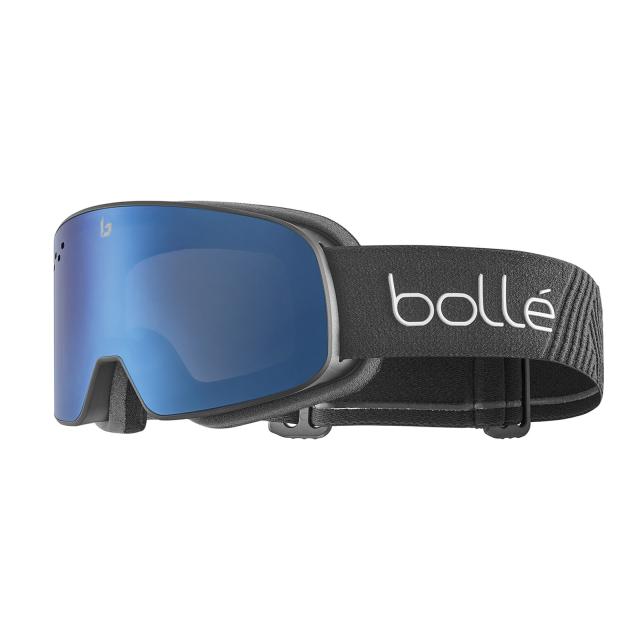スキー ゴーグル スノーボード 人気 おすすめ ボレー ネバダ スモール おしゃれ 軽量 快適 通気性 メンズ レディース Bolle