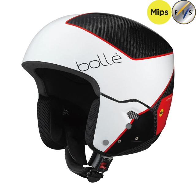 ヘルメット スキー スノーボード 人気 おすすめ ボレー メダリスト カーボン プロ ミップス おしゃれ 軽量 快適 通気性 メンズ レディース Bolle