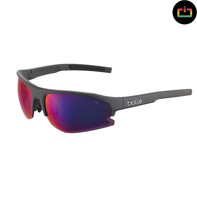 BS003004 BOLT2.0 Titanium Mat Volt＋UltraV Pol.