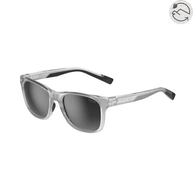 スポーツサングラス BS051005 ESTEEM Crystal Tns Gun