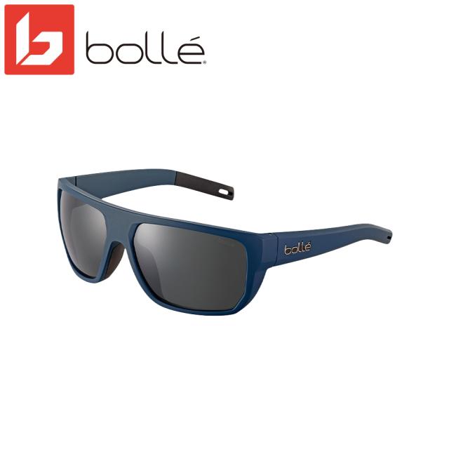 12663 VULTURE Navy Matte TNS Gun Polarized