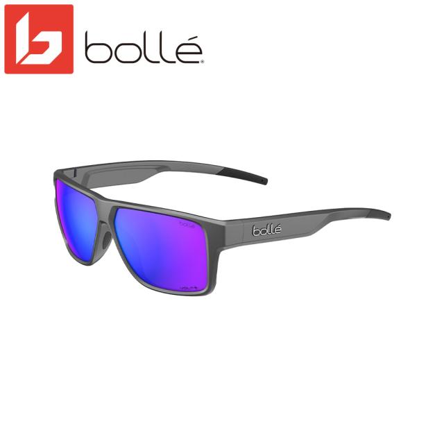 BS042001 TEMPER Titaniuml Matte VOLT＋UV Ppl.