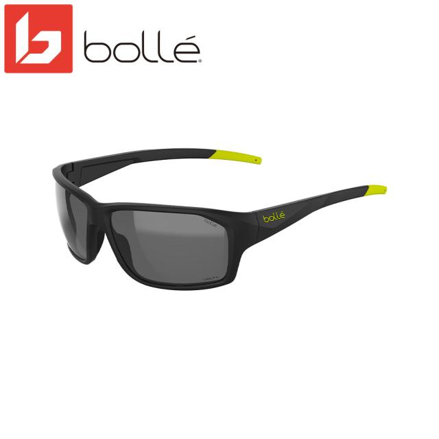 BS136005 FENIX Black Acid Matte VOLT＋Gun Pol.