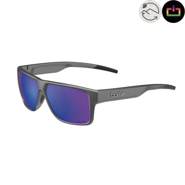 BS042001 TEMPER Titaniuml Matte VOLT＋UV Ppl.