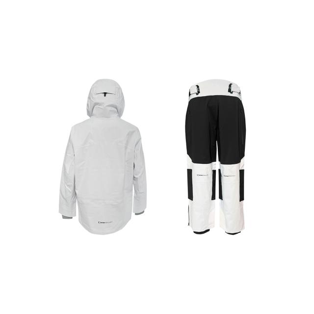 ID one (アイディーワン) SKIWEAR MOGUL3L Set WT / WT 25-26_1