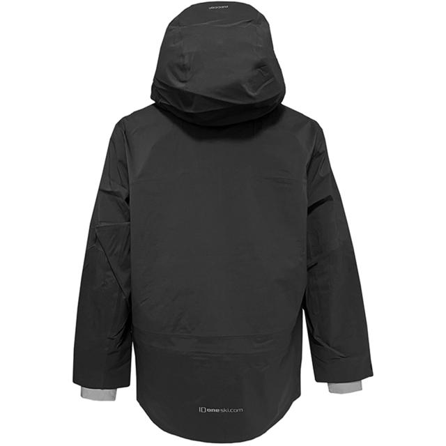 ID one (アイディーワン) SKIWEAR MOGUL3L H.Sel JK BK 25-26 【公式通販】