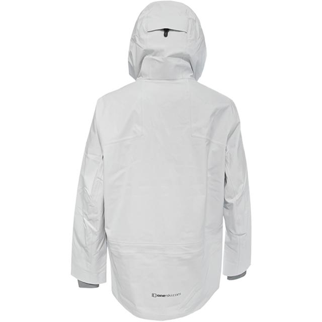 ID one (アイディーワン) SKIWEAR MOGUL3L H.Sel JK WT 25-26