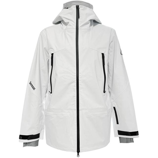 ID one (アイディーワン) SKIWEAR MOGUL3L H.Sel JK WT 25-26_1