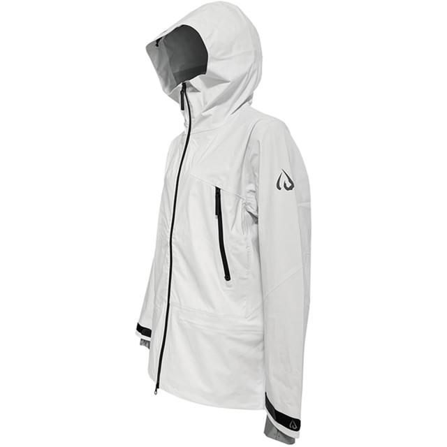 ID one (アイディーワン) SKIWEAR MOGUL3L H.Sel JK WT 25-26_4