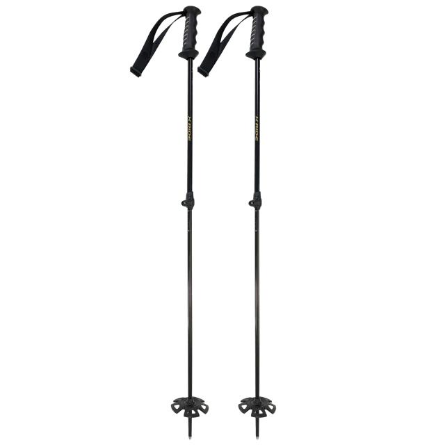ID one (アイディーワン)　ID one Poles XR-JPOW BK/GD 23-24