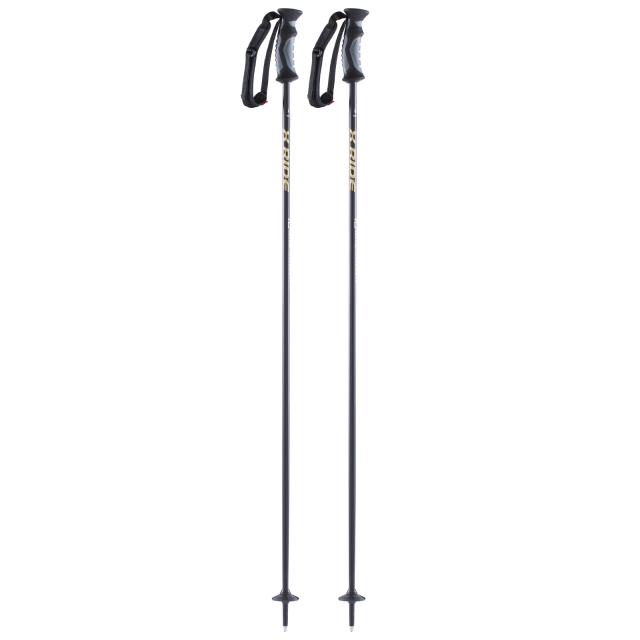 ID one (アイディーワン)　ID one Poles XR-13 BK/GD 25-26