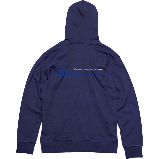 ID one (アイディーワン)　ID one sports JP 9.7oz Dream NV