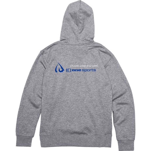 ID one (アイディーワン)　ID one sports JP 9.7oz Dream MGY