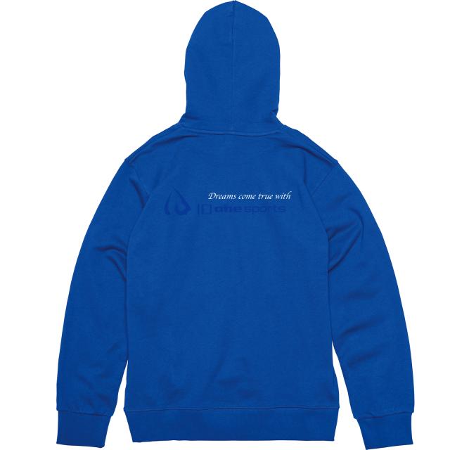 ID one (アイディーワン)　ID one sports JP 9.7oz Dream RBL