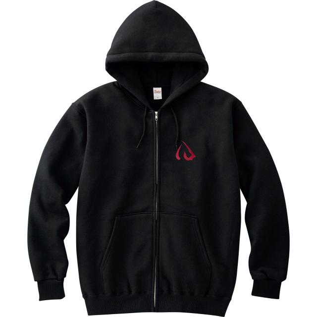 ID one (アイディーワン)　ID one JP 8.4oz Are you happy W/R BK