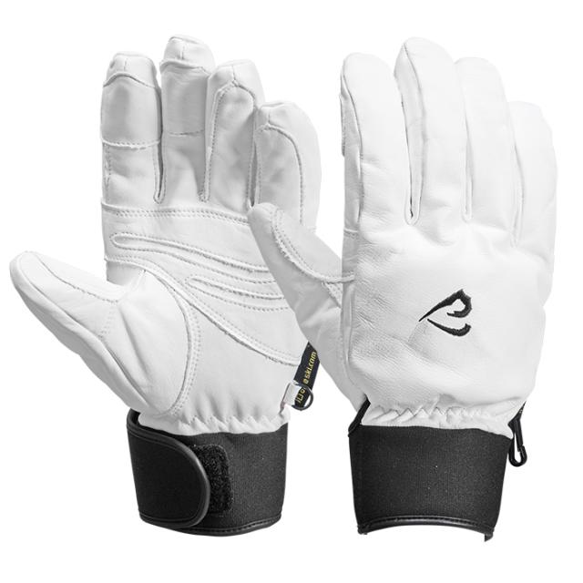 ID one スキー グローブ スノーボード CrossRide−LE-N JP WT/BK 25-26 アイディーワン