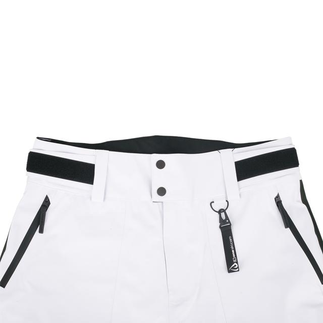 ID one スキー ウェア パンツ スノーボード モーグル SKIWEAR MOGUL3L