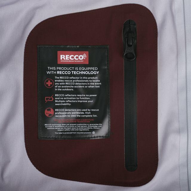 ID one スキー ウェア スノーボード モーグル SKIWEAR DEMO/AP3L H.Sel