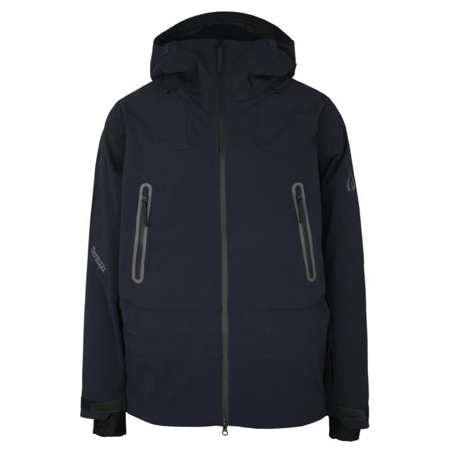 ID one スキー ウェア スノーボード モーグル SKIWEAR DEMO/AP3L H.Sel JK NV ネイビー アイディーワン