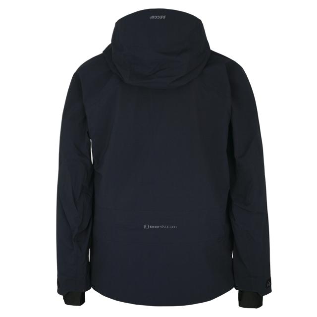 ID one スキー ウェア スノーボード モーグル SKIWEAR DEMO/AP3L H.Sel