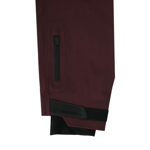 ID one スキー ウェア パンツ スノーボード モーグル SKIWEAR DEMO