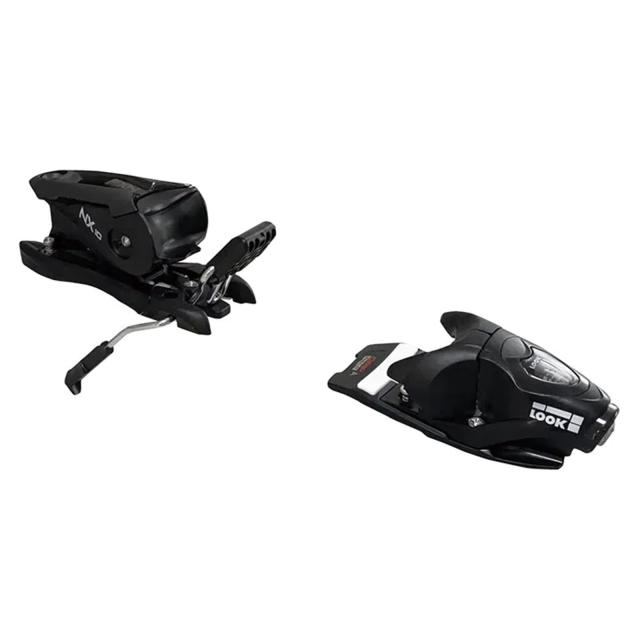 ビンディング Look NX10-MR Black 25-26