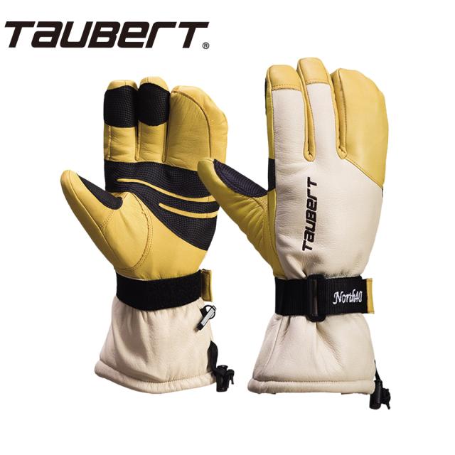 TAUBERT (トーバート) FINGER4-NORTH40 Cream / Natural 25-26 Made in