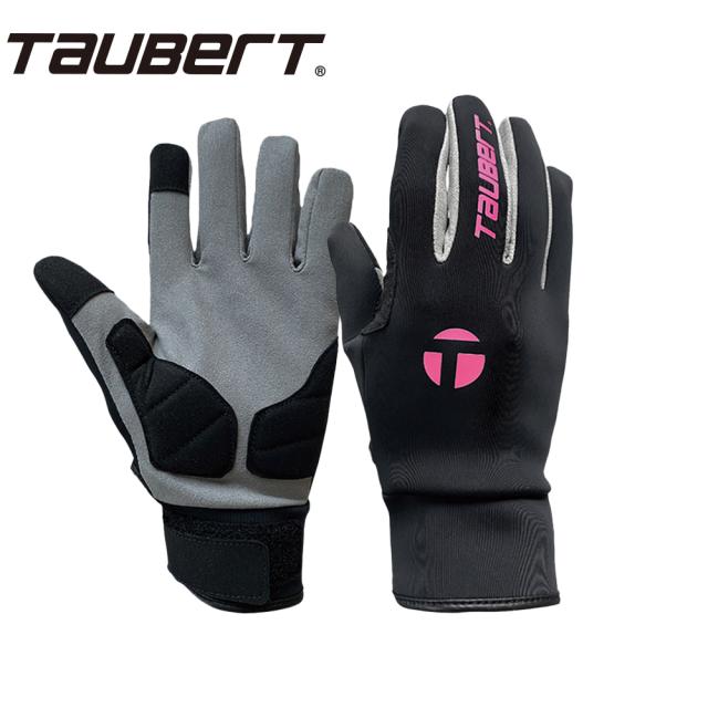 TAUBERT (トーバート) SPRING Pink ピンク スキー グローブ