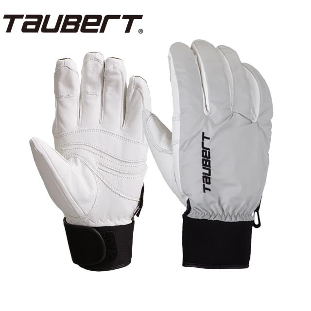 TAUBERT (トーバート) X-RIDE Silver gray 25-26 Made in JAPAN