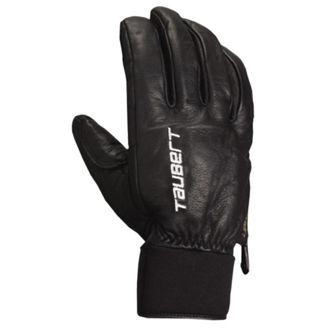 TAUBERT (トーバート) X RIDE-LE Black / White 25-26 Made in JAPAN ブラック / ホワイト スキー グローブ