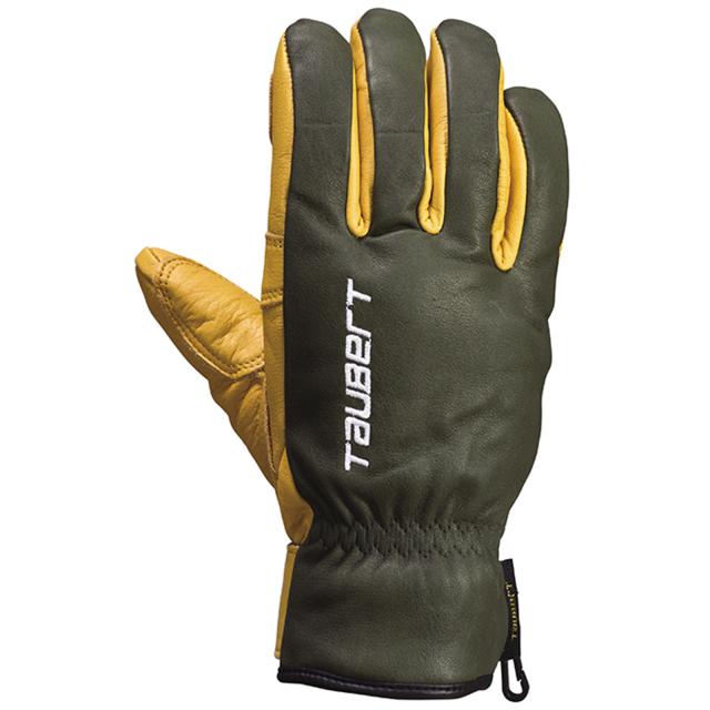 TAUBERT (トーバート) Full Leather SLOPE Olive 24-25 Made in