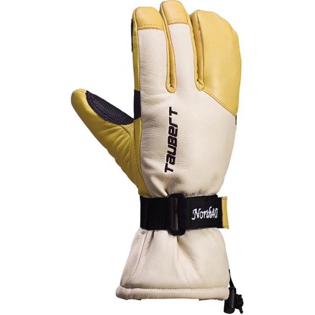 TAUBERT トーバート グローブ＜2023＞FINGER4-North40