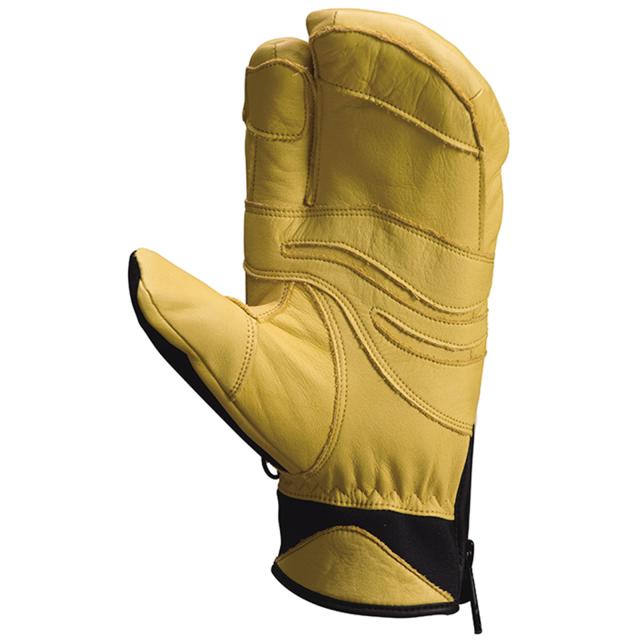 25-26モデル TAUBERT(トーバート) スキーグローブ COMP コンプ