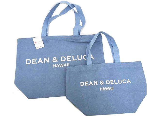 DEAN＆DELUCA ディーン＆デルーカ レディース HAWAII限定 トート
