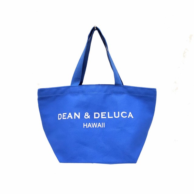 DEAN＆DELUCA ディーン＆デルーカ レディース HAWAII限定 トートバッグハワイ限定品 トート 並行輸入品 Sサイズの通販はau PAY  マーケット - イ－ストア