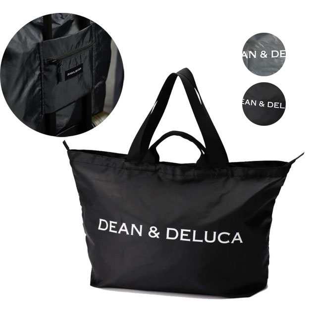 DEAN＆DELUCA ディーン＆デルーカ レディーバッグ ハンドバッグ