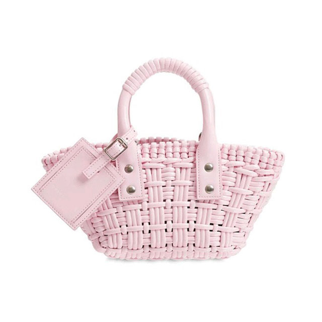 カゴバック 夏バッグ 2way ショルダーバッグ レディース バッグ トレンド 大人 女性 ハンドバッグ ななめ掛け  Lサイズ カゴバック 夏バッグ 2way ショルダーバッグ レディース バッグ